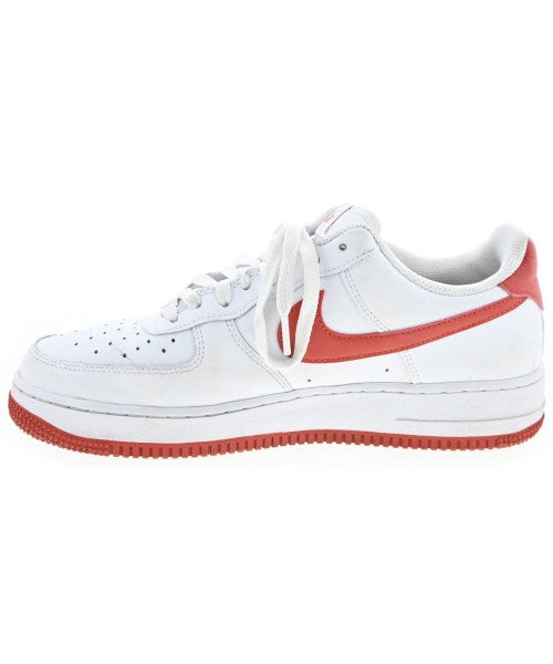 NIKE รองเท้าผ้าใบ