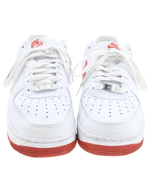 NIKE รองเท้าผ้าใบ