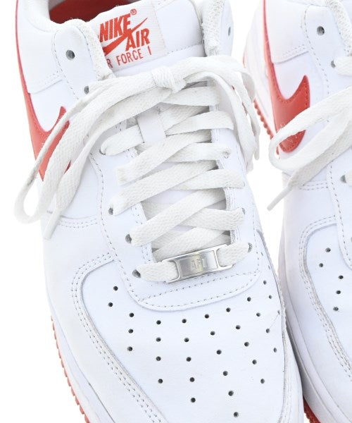 NIKE รองเท้าผ้าใบ