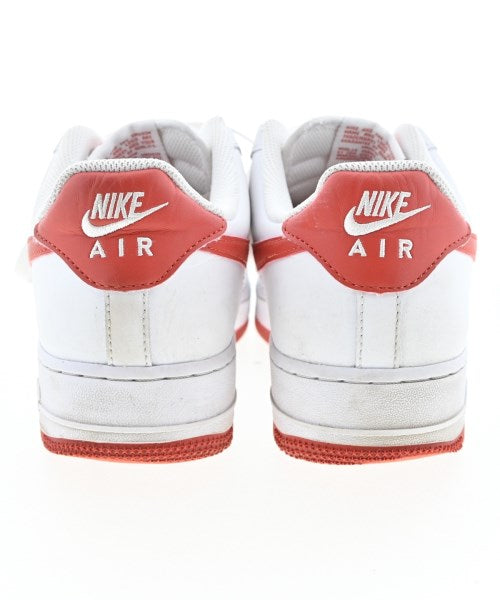 NIKE รองเท้าผ้าใบ