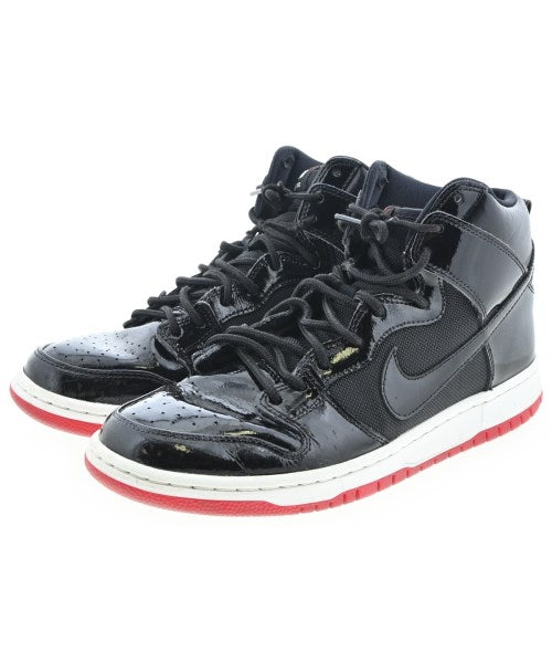 NIKE รองเท้าผ้าใบ