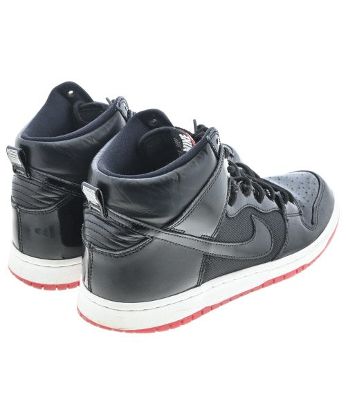 NIKE รองเท้าผ้าใบ