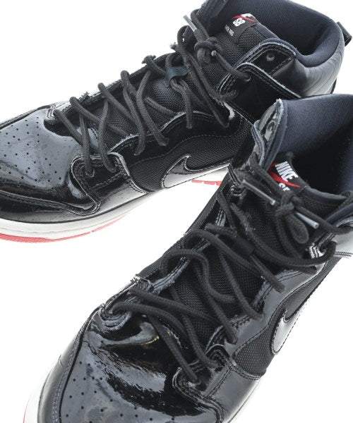 NIKE รองเท้าผ้าใบ