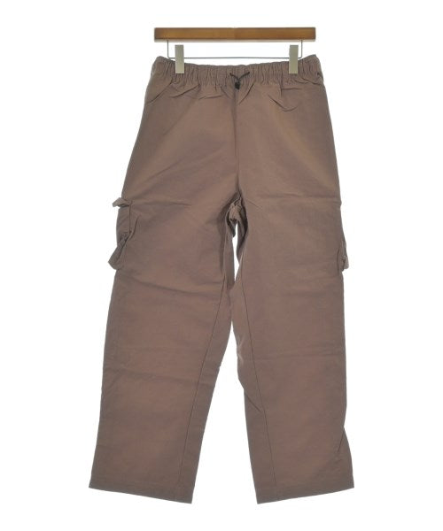 NIKE กางเกงมีกระเป๋าข้างกางเกง2-4 กระเป๋า