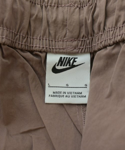 NIKE กางเกงมีกระเป๋าข้างกางเกง2-4 กระเป๋า