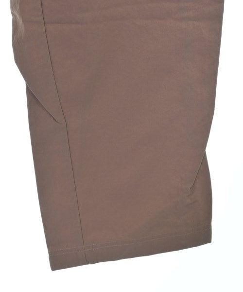 NIKE กางเกงมีกระเป๋าข้างกางเกง2-4 กระเป๋า