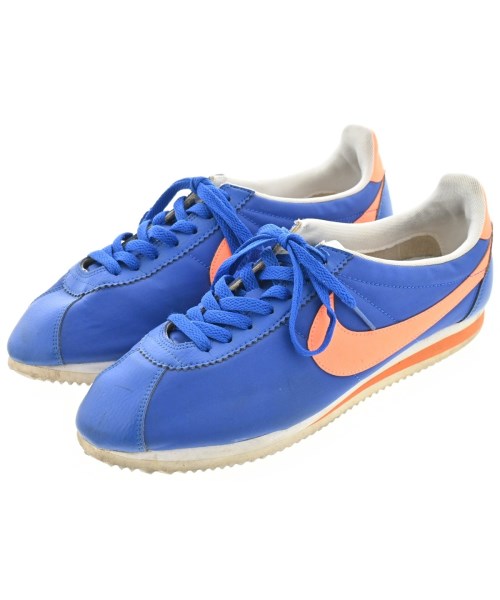 NIKE รองเท้าผ้าใบ