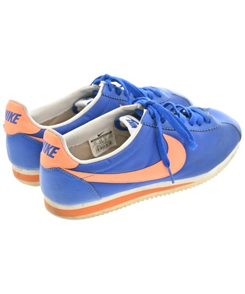 NIKE รองเท้าผ้าใบ