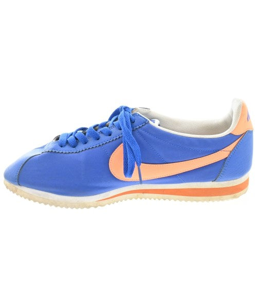 NIKE รองเท้าผ้าใบ
