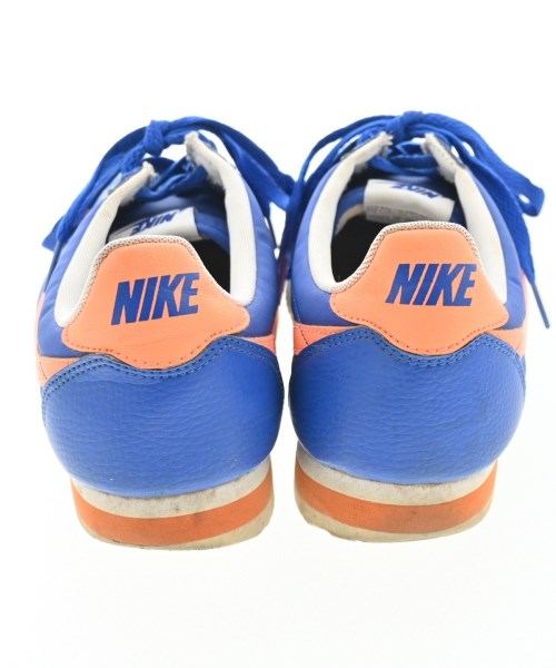 NIKE รองเท้าผ้าใบ