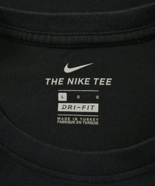 NIKE เสื้อยืด/เสื้อท็อปส์