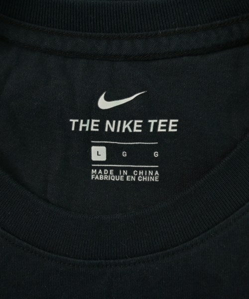 NIKE เสื้อยืด/เสื้อท็อปส์