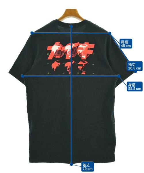 NIKE เสื้อยืด/เสื้อท็อปส์