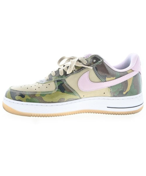 NIKE รองเท้าผ้าใบ