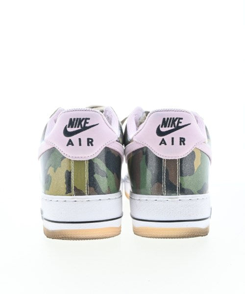 NIKE รองเท้าผ้าใบ