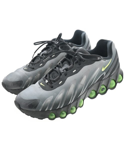 NIKE รองเท้าผ้าใบ