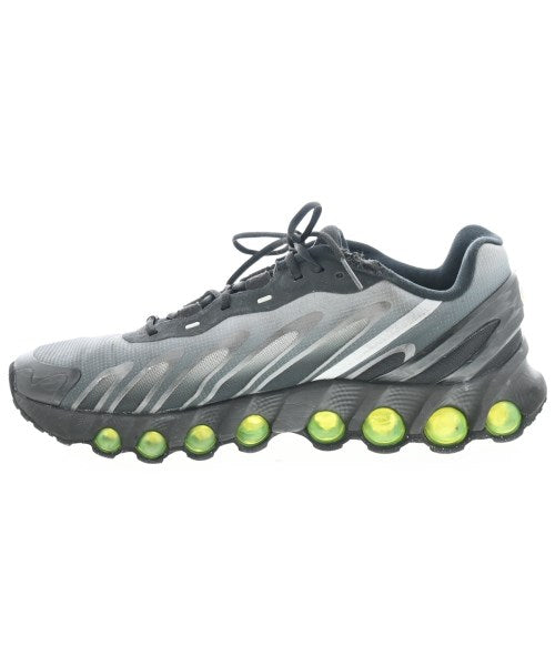 NIKE รองเท้าผ้าใบ