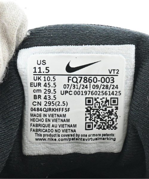 NIKE รองเท้าผ้าใบ