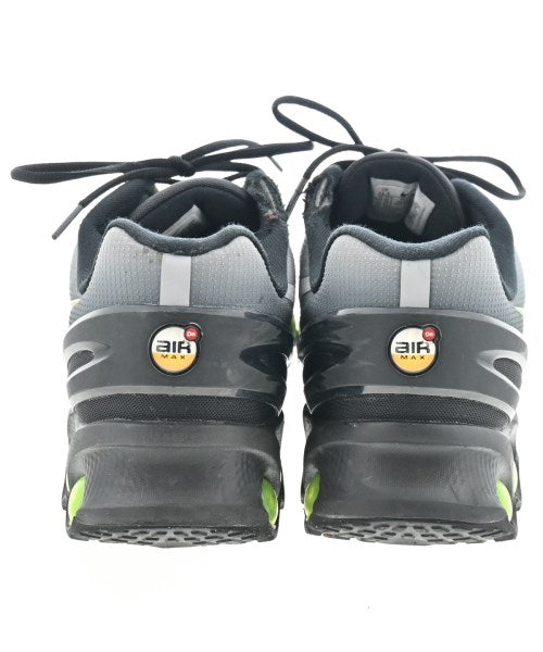 NIKE รองเท้าผ้าใบ