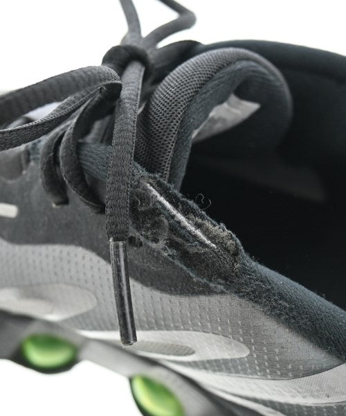 NIKE รองเท้าผ้าใบ