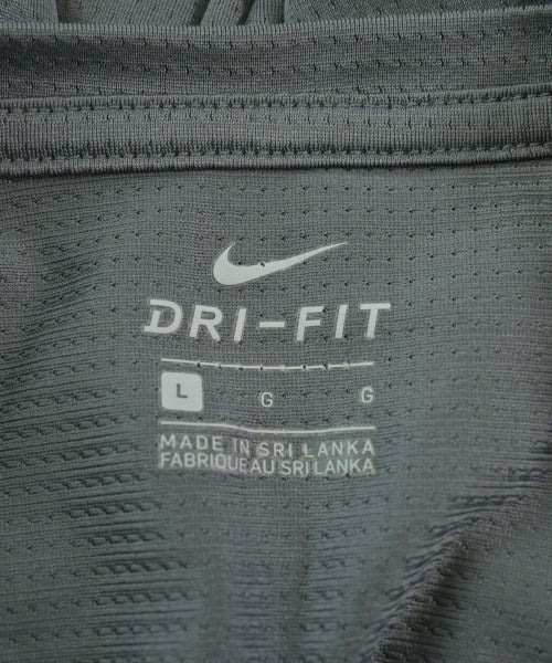 NIKE เสื้อยืด/เสื้อท็อปส์