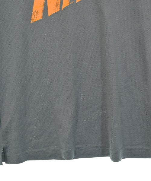 NIKE เสื้อยืด/เสื้อท็อปส์