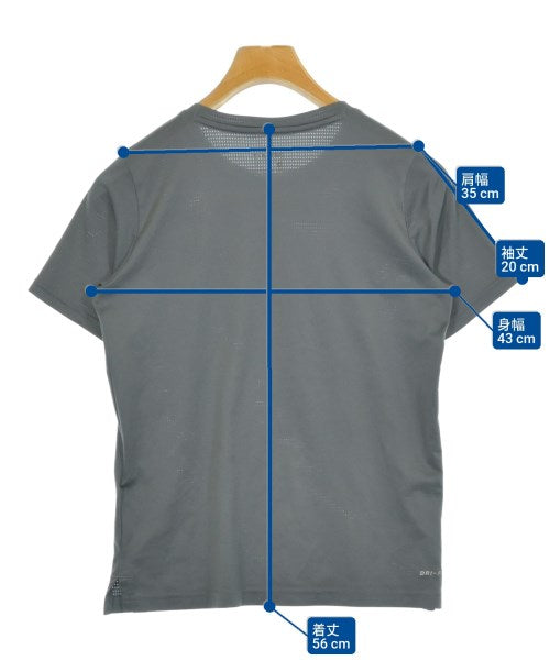 NIKE เสื้อยืด/เสื้อท็อปส์