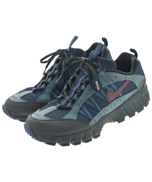 NIKE รองเท้าผ้าใบ
