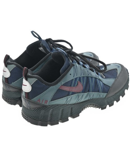 NIKE รองเท้าผ้าใบ