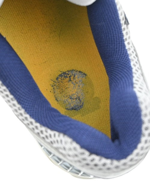 NIKE รองเท้าผ้าใบ
