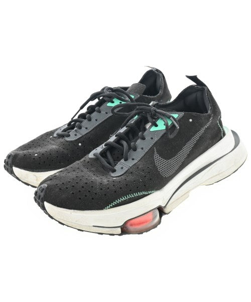 NIKE รองเท้าผ้าใบ