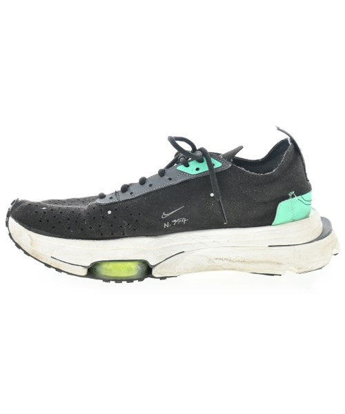 NIKE รองเท้าผ้าใบ