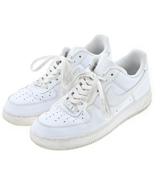 NIKE รองเท้าผ้าใบ
