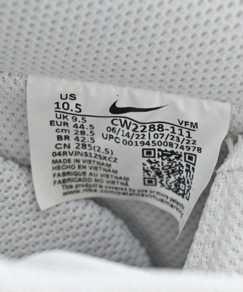 NIKE รองเท้าผ้าใบ