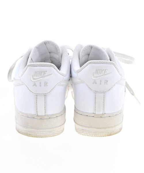 NIKE รองเท้าผ้าใบ