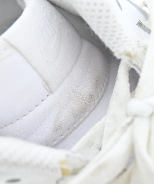 NIKE รองเท้าผ้าใบ