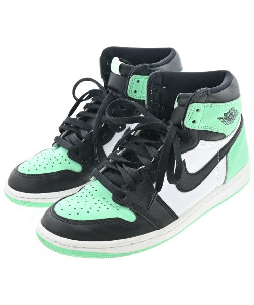 NIKE รองเท้าผ้าใบ