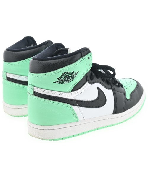 NIKE รองเท้าผ้าใบ