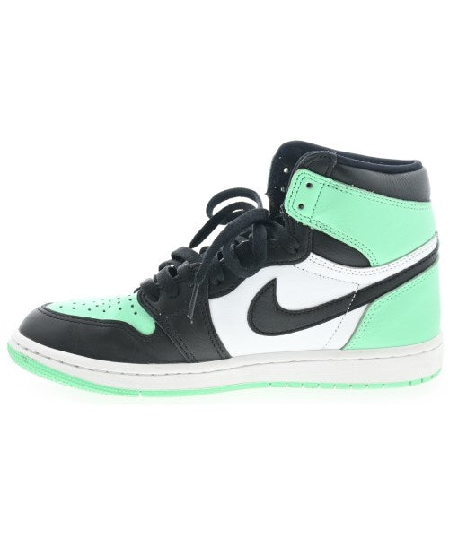 NIKE รองเท้าผ้าใบ