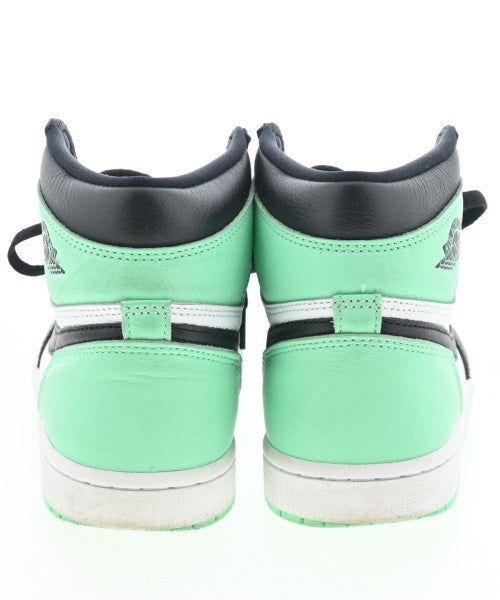 NIKE รองเท้าผ้าใบ