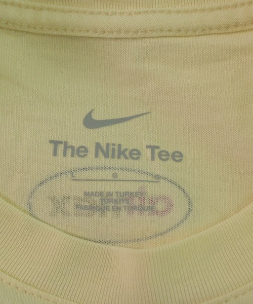 NIKE เสื้อยืด/เสื้อท็อปส์