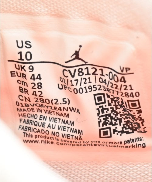 NIKE รองเท้าผ้าใบ