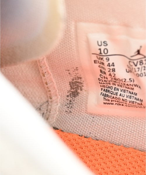NIKE รองเท้าผ้าใบ