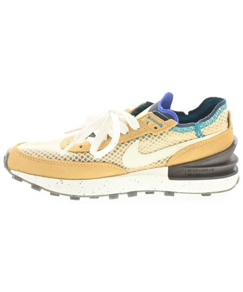 NIKE รองเท้าผ้าใบ