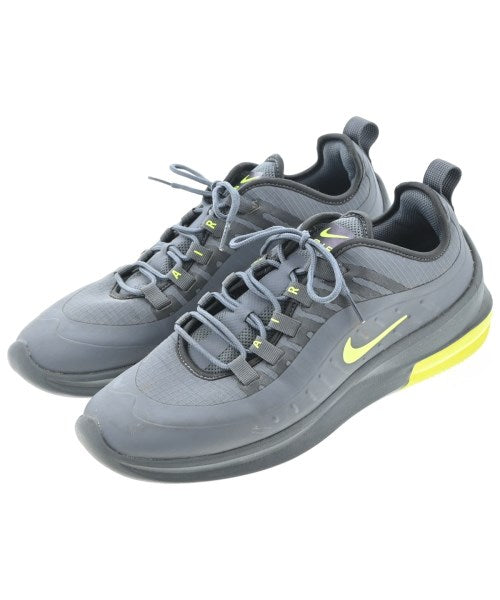 NIKE รองเท้าผ้าใบ