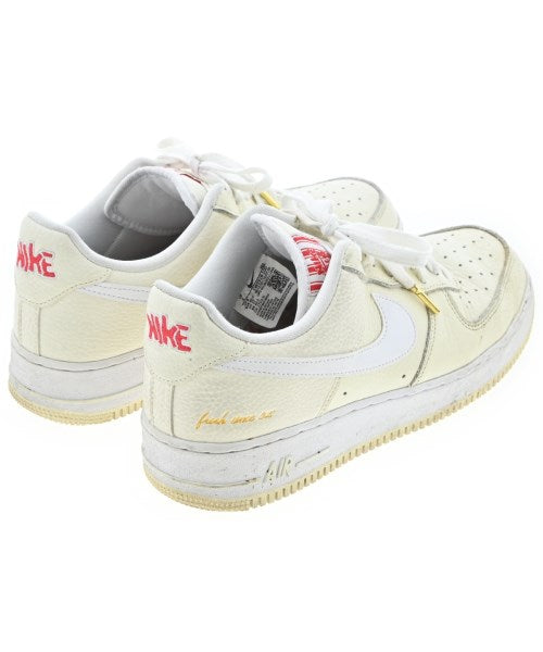 NIKE รองเท้าผ้าใบ