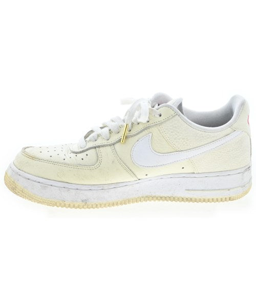 NIKE รองเท้าผ้าใบ