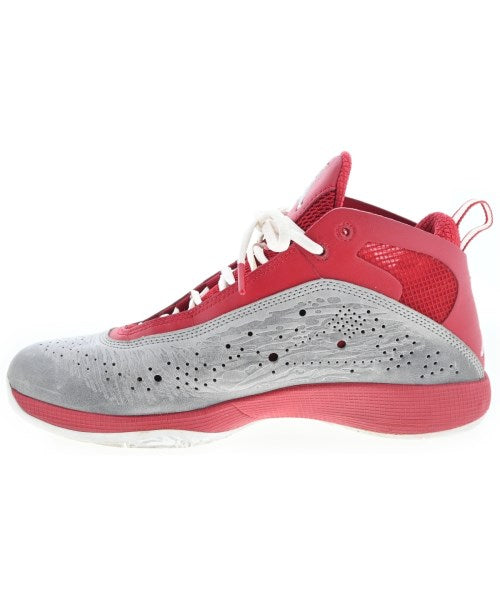 NIKE รองเท้าผ้าใบ