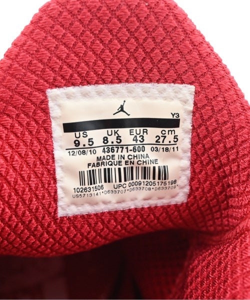 NIKE รองเท้าผ้าใบ