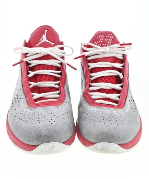 NIKE รองเท้าผ้าใบ